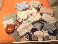 Baby Kleidung Paket 56 - 74