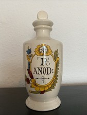 Apothgekengefäß, Ulmer