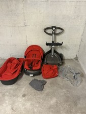 Verkaufen hier unser Stokke Xplory Kinderwagen in sehr gutem Zustand.