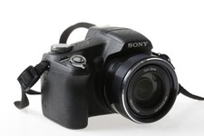 SONY DSC-HX100V Digitalkamera