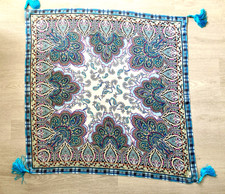 Damen -Seiden-Tuch - 100%