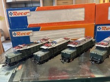 Roco Konvolut DB E94