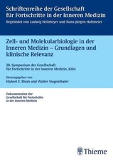 Zell- und Molekularbiologie in