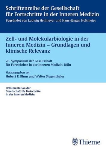Zell und molekularbiologie in - zell-,
