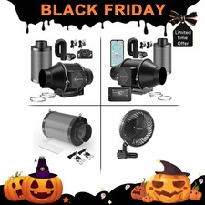 Aygrochy 4/6'' WIFI APP