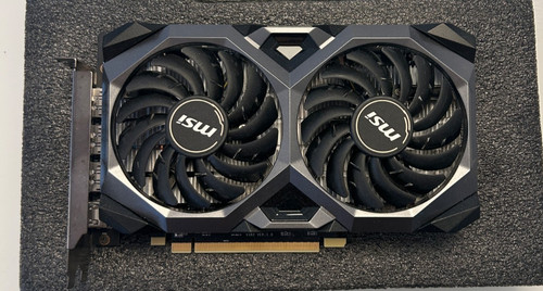 Msi radeon 5500 mech oc - radeon,