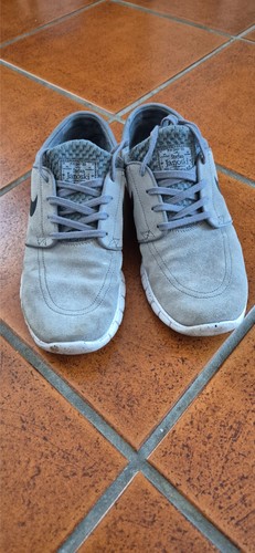 Nike stefan janoski max - nike,