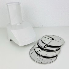 Moulinex Schnitzelwerk für