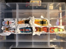 1x Matchbox Superfast