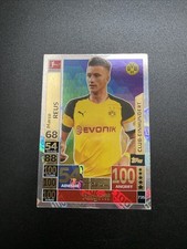 Topps Match Attax Extra 18/19  - Marco Reus - Club Einhundert