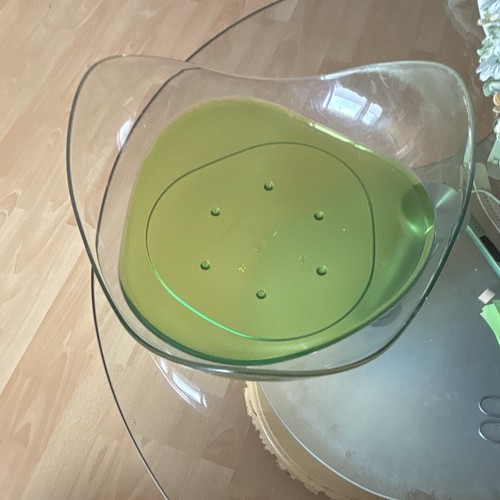 Tupperware eleganzia - tupperware,