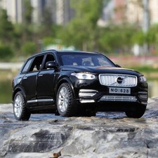 1:32 VOLVO XC90 SUV Alu Auto