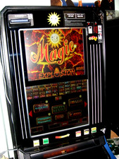 -Merkur Slimline 19 Multi