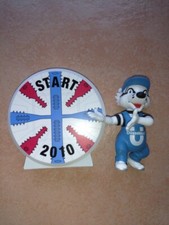 U-Dax Dachs Düsseldorf - 2010