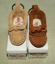 Minnetonka Mokassin