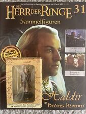 Herr der Ringe Sammelfigur Nr. 31 + Heft