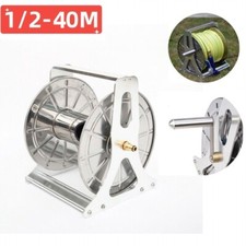 Schlauchtrommel Metall