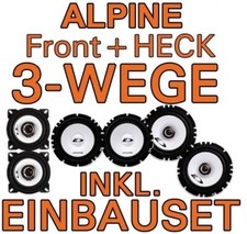 Golf iii wege alpine - golf,
