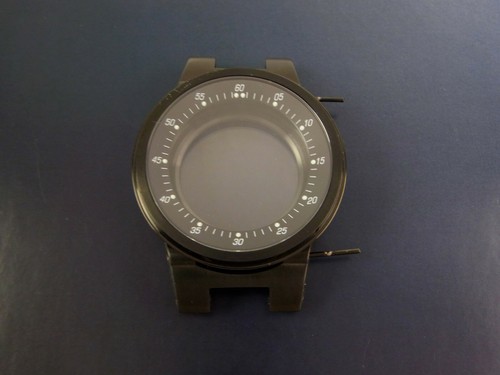 Oris williams ref - oris, f1