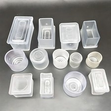 PVC Silikon Gummi Kappe