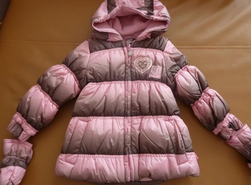 Neu thermojacke jacke - thermojacke,