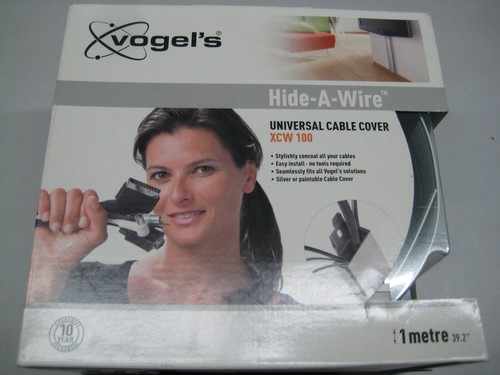 Vogels universal cable cover - universal,