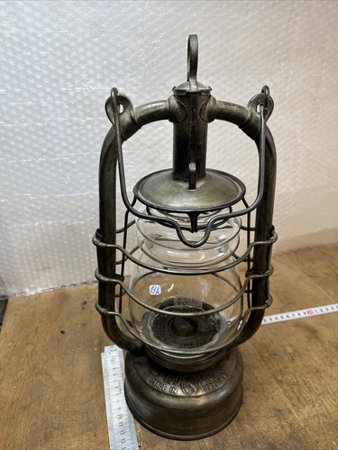 Frowo 105 petroleumlampe - n.105,