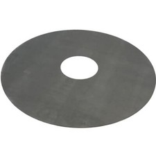 Feuerplatte Grillplatte