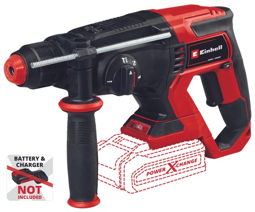 Einhell power change - einhell, x-change