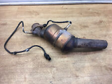 Mercedes W203 CL Mopf OM272 Katalysator Benzin V6  KT 0270 A2034906736