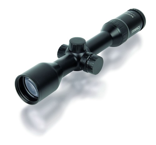 Steiner ranger 12 8x42 - ranger, 1,6-12,8x42