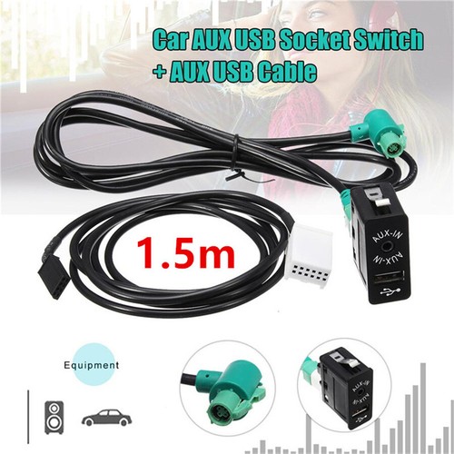 Usb aux schnittstelle - usb, aux-schnittstelle