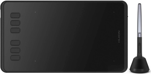 Huion zeichentablett inspirroy - huion,