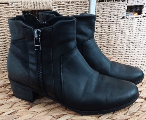 Caprice stiefelette stiefel - stiefelette,