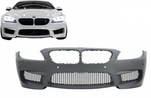 Stoßstange für bmw 6er - bmw,