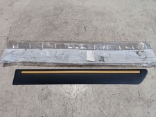 Stossleiste Seitenwand Links Hinten Peugeot 8547F7 9620257877 1VJZ 106