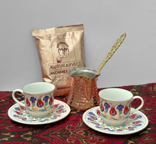 Kaffee Geschenkset für 2