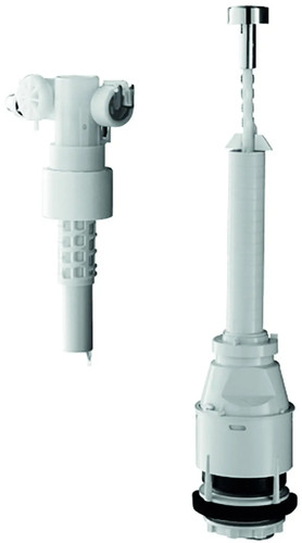 Grohe servo set - grohe, servo-set