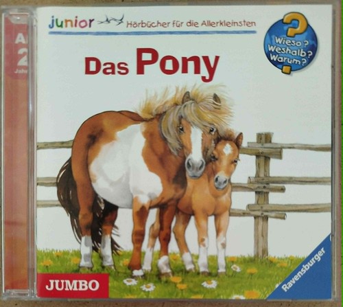 Wieso weshalb warum - wieso, warum?