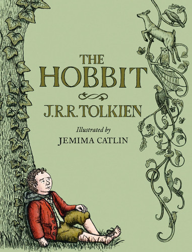 The hobbit r - the,