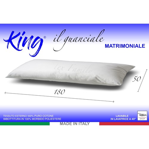King kissen bett - king, 2-sitzer