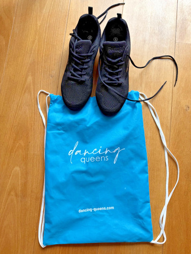 Rumpf tanzschuhe tanzsneaker - rumpf, /