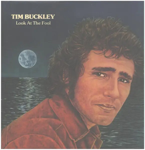 Tim buckley look - tim,
