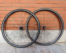 Campagnolo Nucleon Laufräder