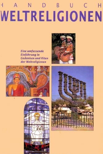 Handbuch weltreligionen buch - weltreligionen,