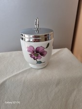 Porzellan Royal Worcester Egg