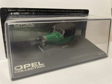 Modellauto 1:43 Opel