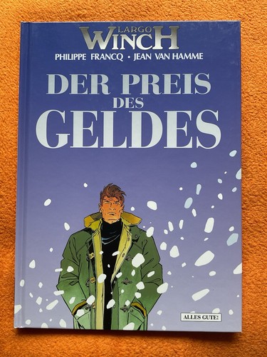 Largo winch preis - largo,
