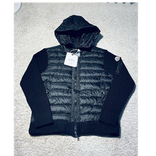 Moncler herren daunenjacke - moncler,