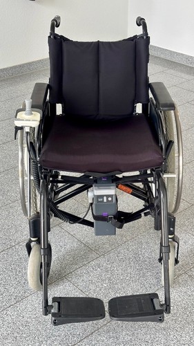 Rollstuhl action mit - ng,